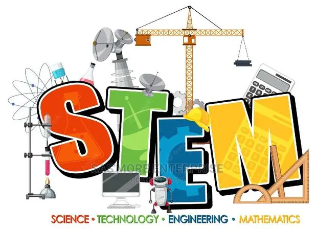 STEM GAME for Primary,Jhs and SHS · Photo 1