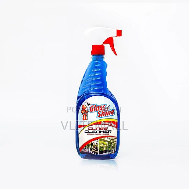 Glass Shine Glass Cleaner · Photo 1