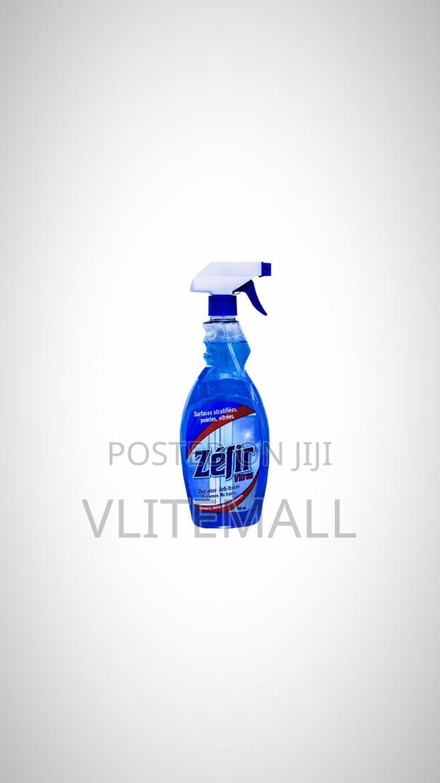 Zefir Glass Cleaner · Photo 3