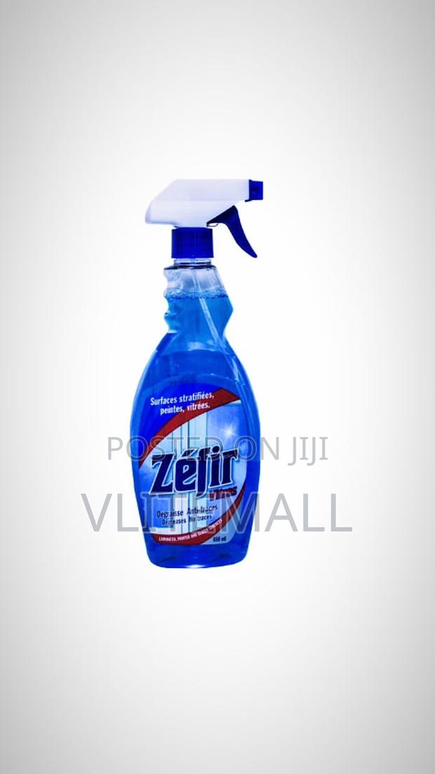 Zefir Glass Cleaner · Photo 2