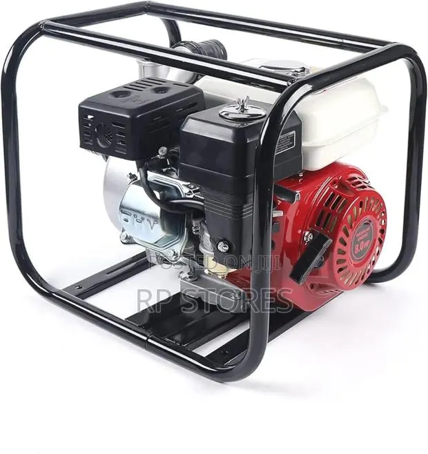 Honda Water Pump 6.5hp 3" · Photo 1