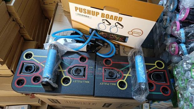 Quality Push Up Board · Photo 2
