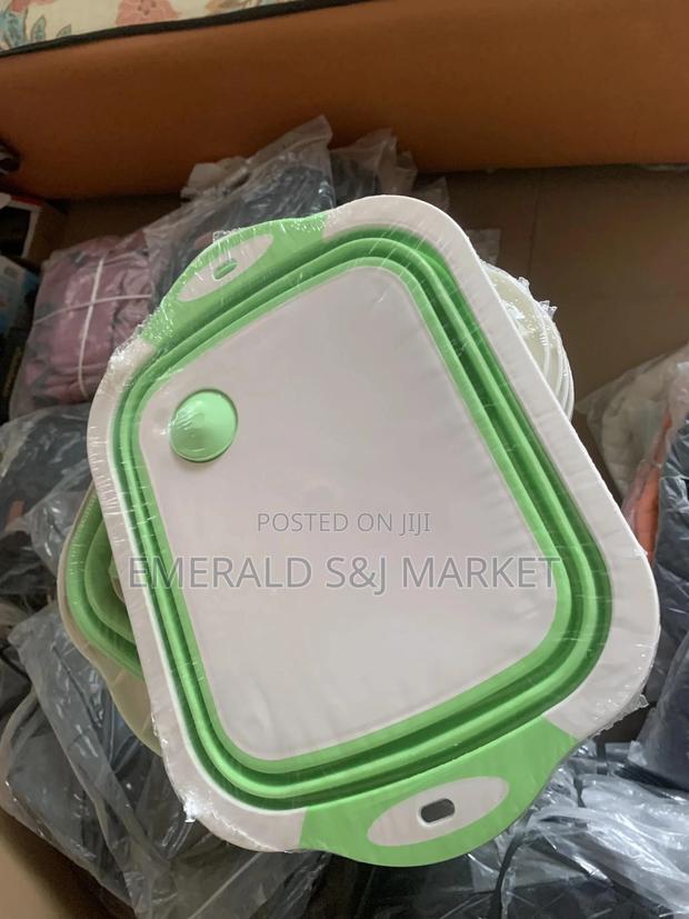 Foldable Kitchen Board · Photo 2