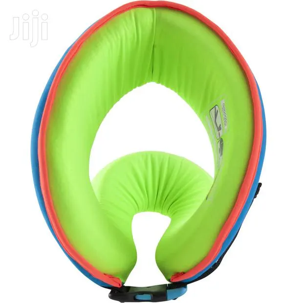 Swimvest - Blue-Green (25-35 Kg) · Photo 1