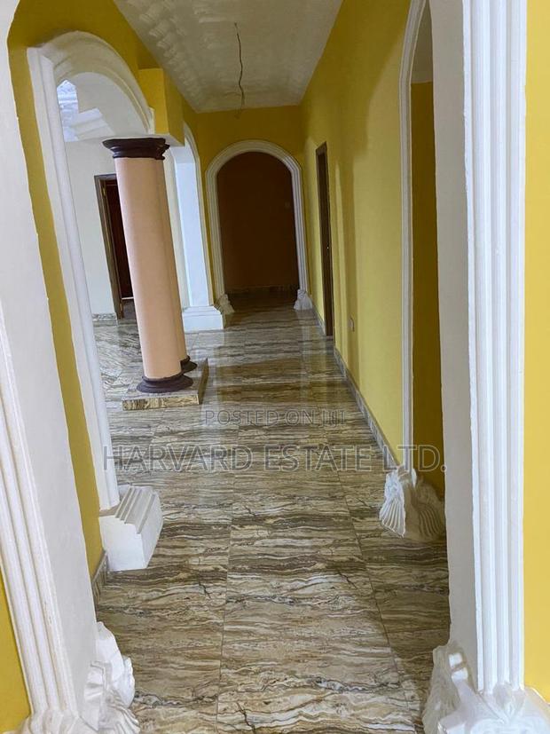 5bdrm House in Ejisu Baworo, Kumasi Metropolitan for sale · Photo 2