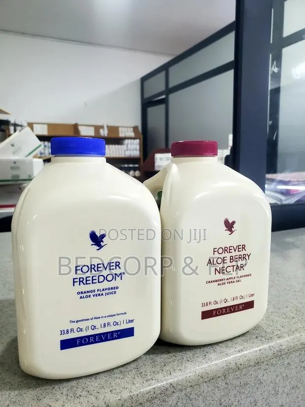 Drink for Joint, Liver and Kidney Health · Photo 1