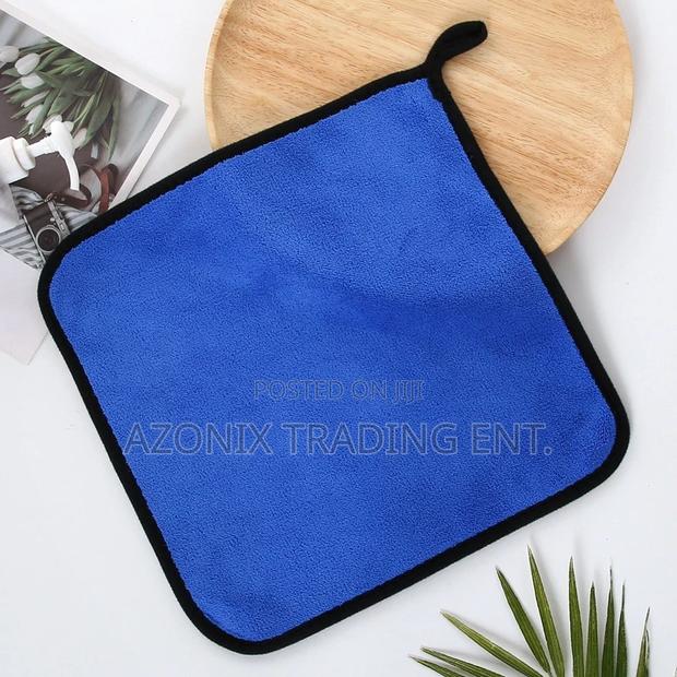 3pcs Face, Home, and Office Cleaning Towels Set · Photo 6