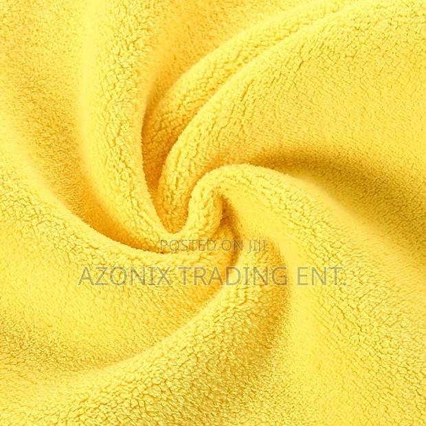 3pcs Face, Home, and Office Cleaning Towels Set · Photo 4