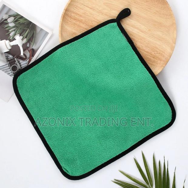 3pcs Face, Home, and Office Cleaning Towels Set · Photo 7
