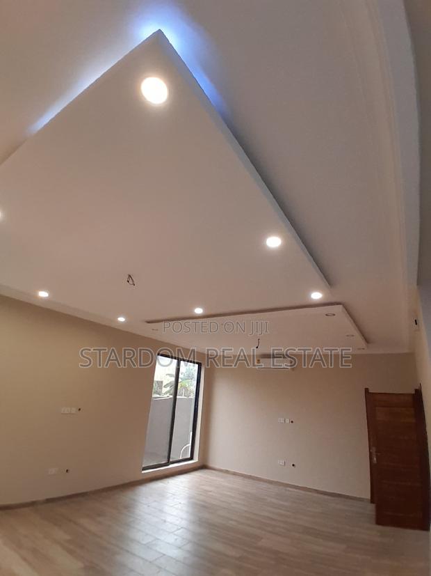 3bdrm Duplex in Adjiriganor for rent · Photo 2