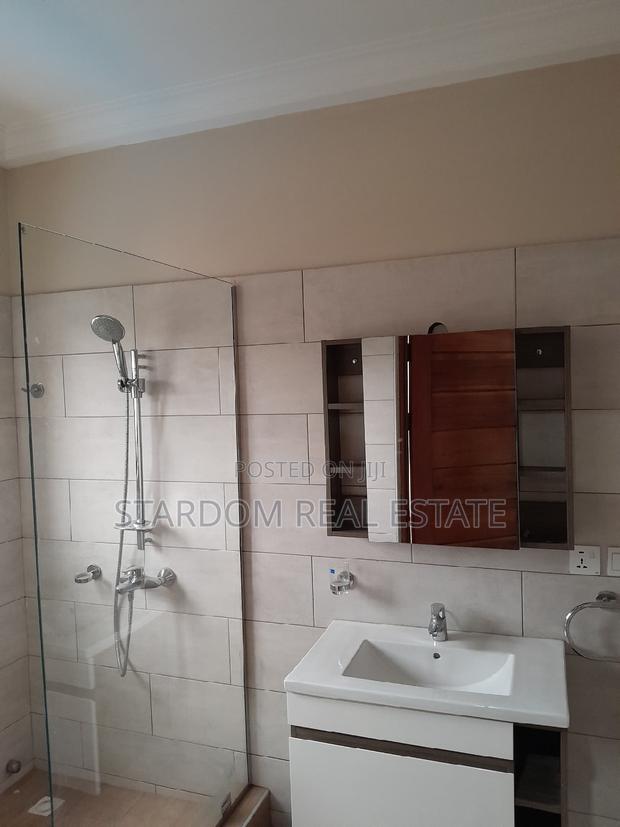 3bdrm Duplex in Adjiriganor for rent · Photo 7