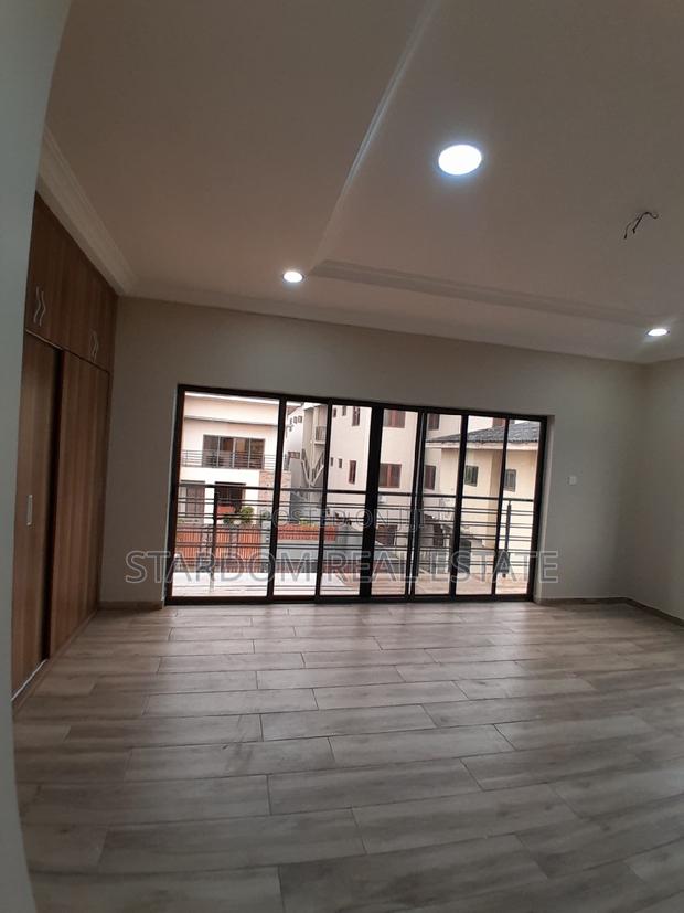 3bdrm Duplex in Adjiriganor for rent · Photo 3