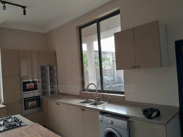 3bdrm Duplex in Adjiriganor for rent · Photo 8