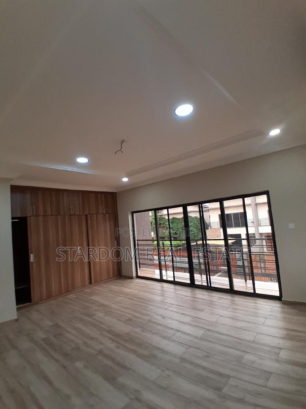 3bdrm Duplex in Adjiriganor for rent · Photo 6