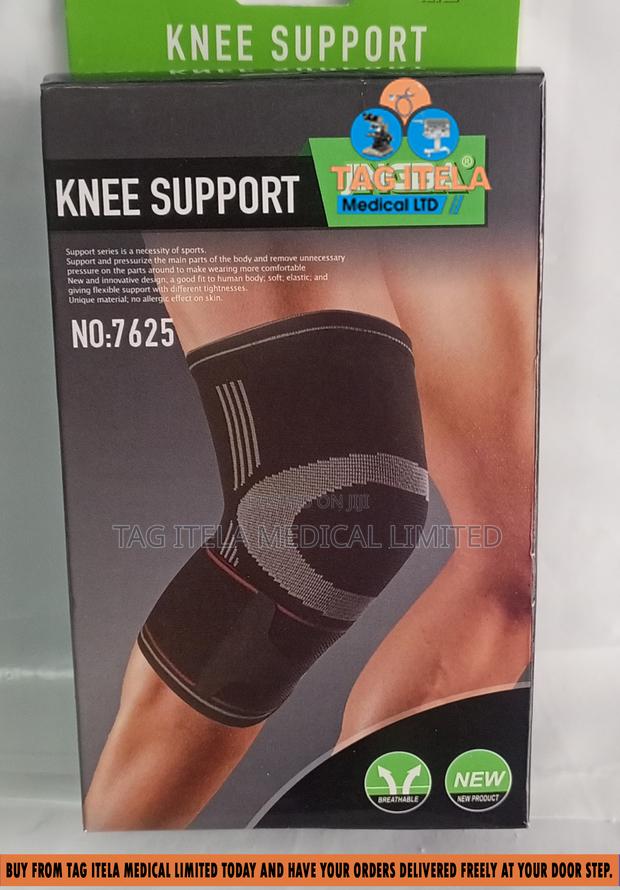 Knee Support · Photo 1