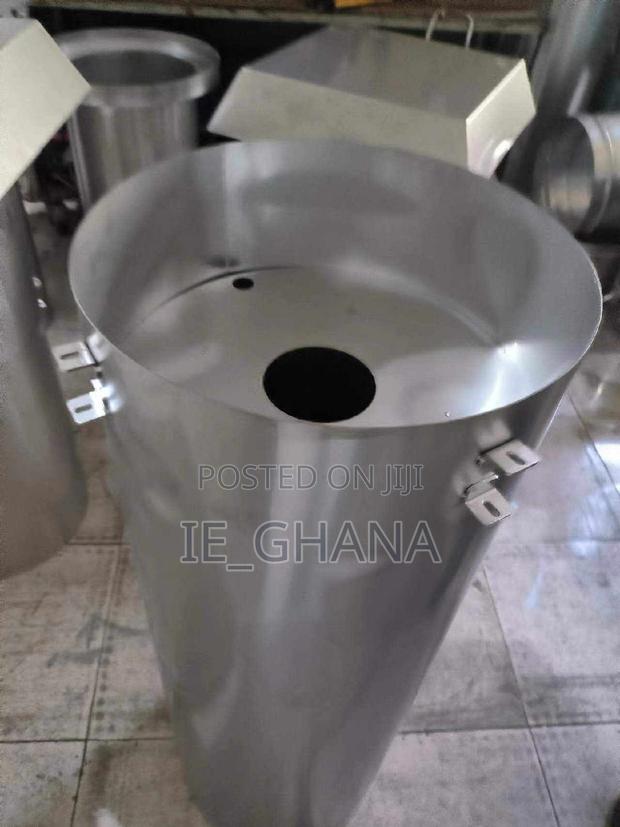 Waste Chute Sales and Installation · Photo 2