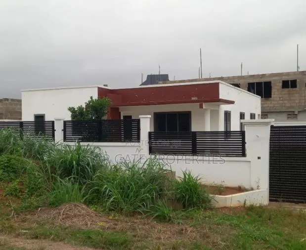 3bdrm House in Ejisu for sale · Photo 1