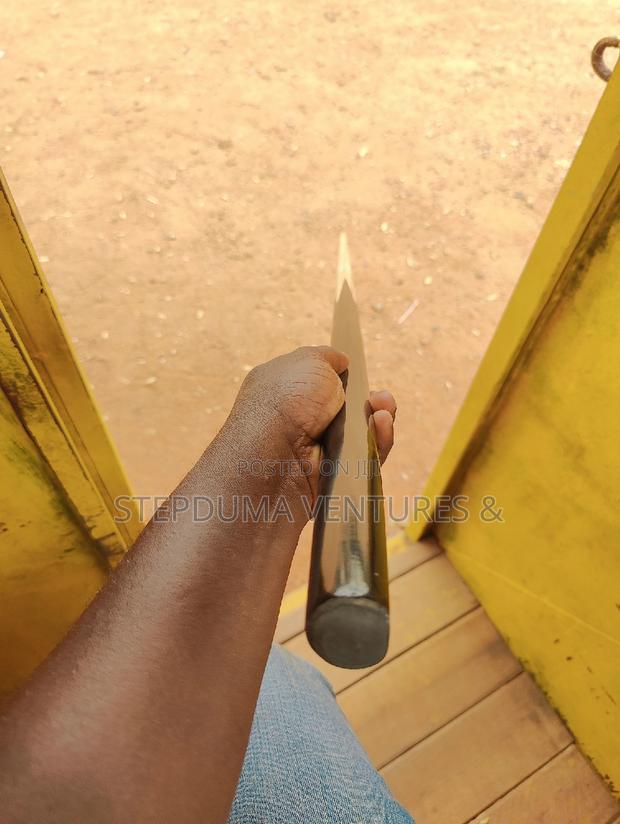 Cue Stick (Straight) · Photo 2