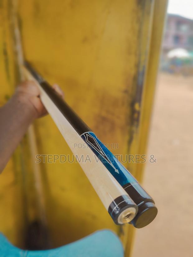 Cue Stick (Adjustable) · Photo 3