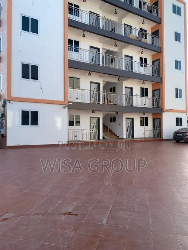 1bdrm Apartment in Wisa Groups, Accra Metropolitan for rent · Photo 1