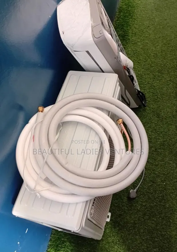 Nexon 1.5hp Ac – Fast Efficient Cooling for Your Space · Photo 1