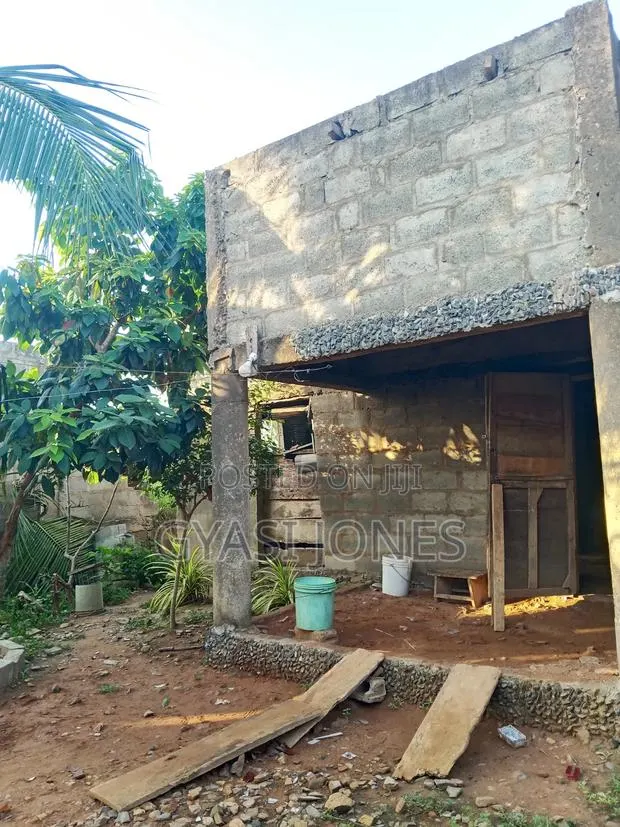 2bdrm Block of Flats in Not Estate, Accra Metropolitan for sale · Photo 1