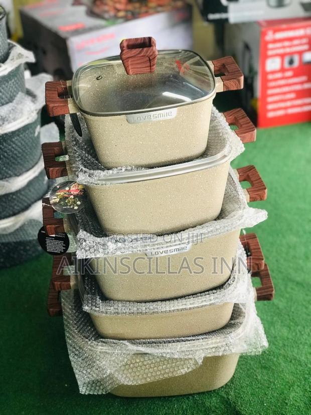 Love Luxury Pot · Photo 2