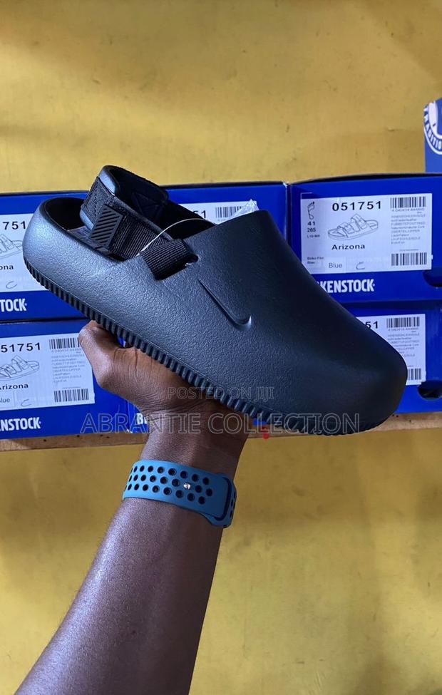 Nike Calm Mule · Photo 2