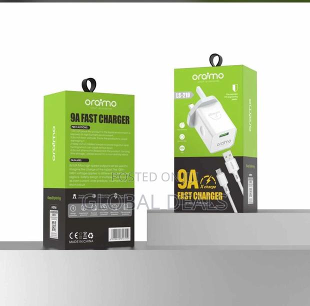 Original Android Chargers · Photo 3