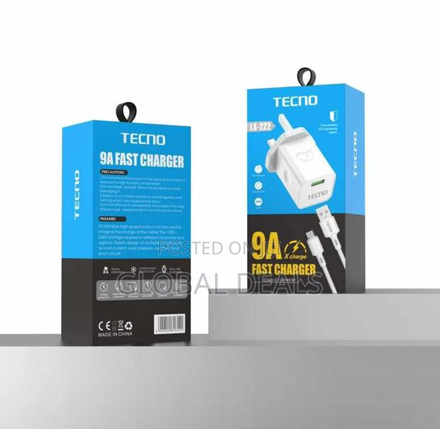 Original Android Chargers · Photo 2