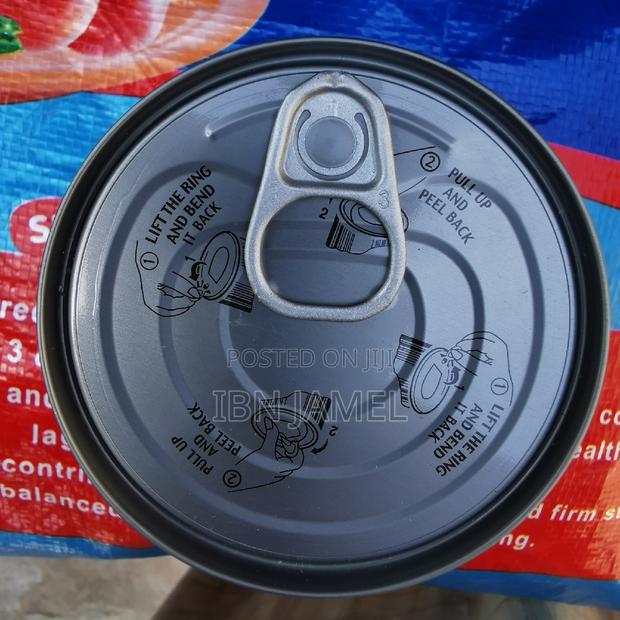 G. C. Classic Canned Dog Food (Adult /Puppy). · Photo 5