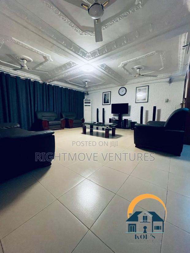 Fully Furnished 4 N 5bdrm Apartment in Tadi for Short Stay · Photo 2