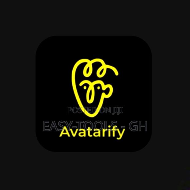 Avatarify Software Installation _ (LIVE FACE ID) · Photo 1