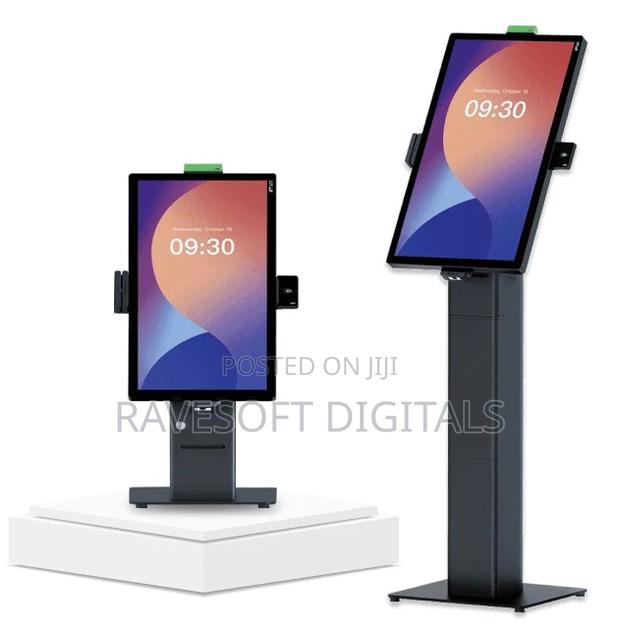 All in One Digital Kiosk / Self Service/Advertising Machine · Photo 1