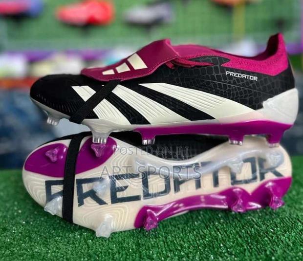 Adidas Predator Boot ( Latest ) · Photo 1