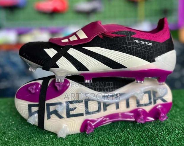 Adidas Predator Boot ( Latest ) · Photo 2