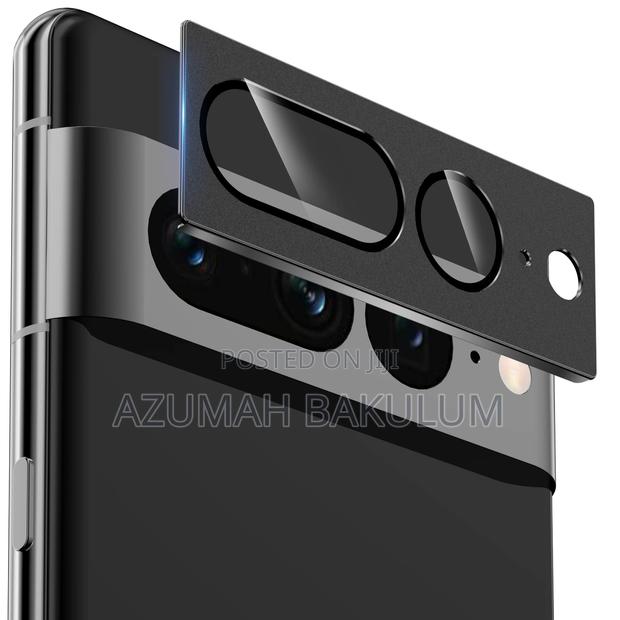 Google Pixel 7 Camera Lens Protector · Photo 1