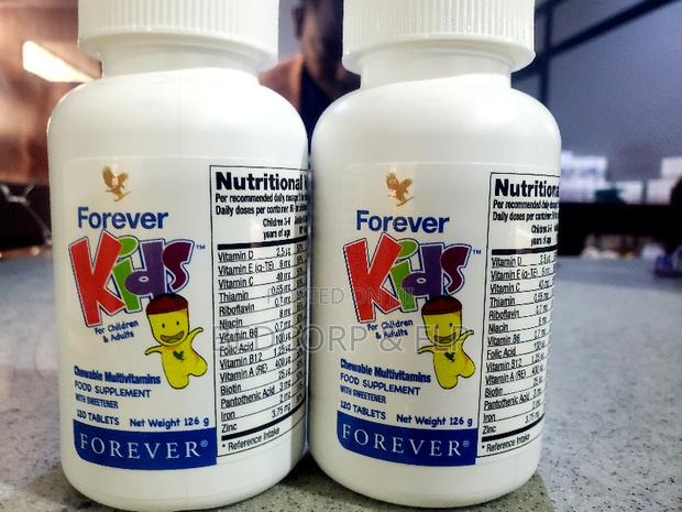 Forever Kids Tablets · Photo 1