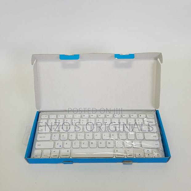 Original Bluetooth Keyboard Ultraslim Universal by Anker · Photo 5