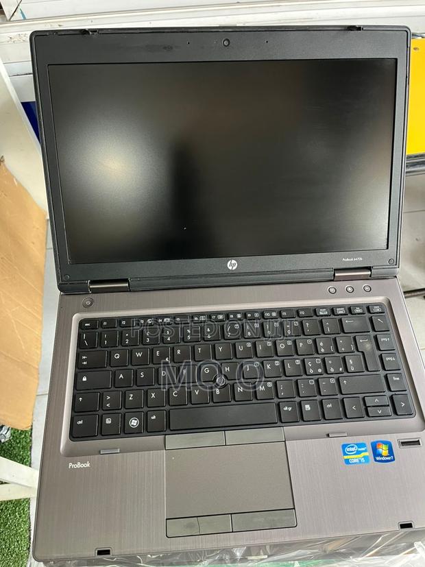 Laptop HP ProBook 6460B 4GB Intel Core I5 HDD 500GB · Photo 3