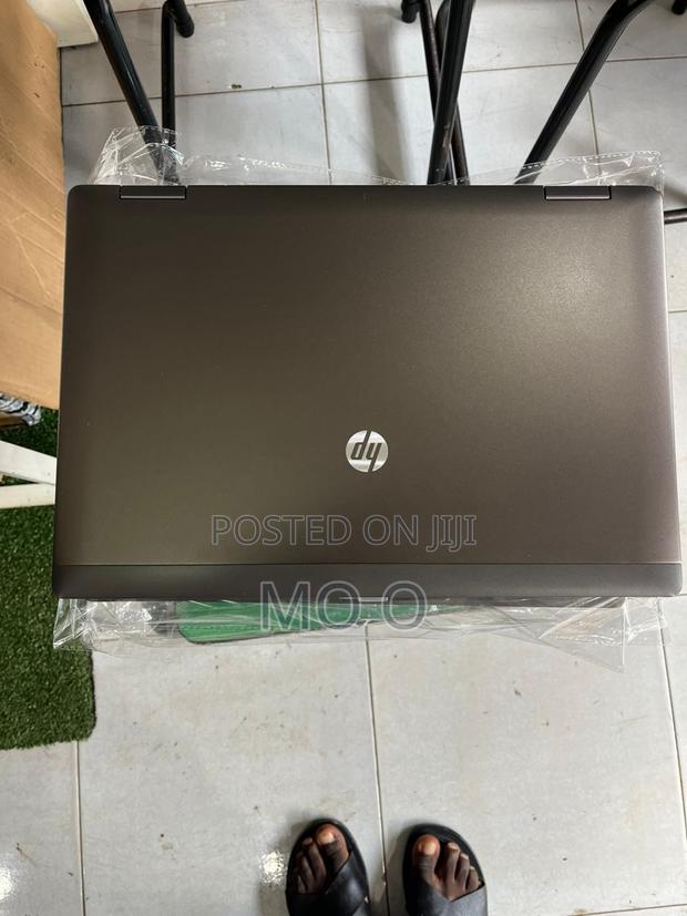 Laptop HP ProBook 6460B 4GB Intel Core I5 HDD 500GB · Photo 6