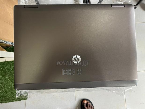 Laptop HP ProBook 6460B 4GB Intel Core I5 HDD 500GB · Photo 5