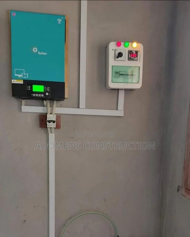 Solar Panels System Installation Expect Professionals · Photo 3