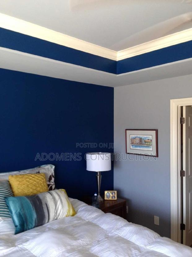 Professional Interior and Exterior Painting Works · Photo 3