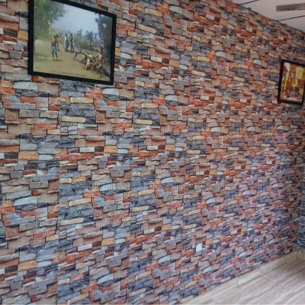 Professional Interior and Exterior Painting Works · Photo 5