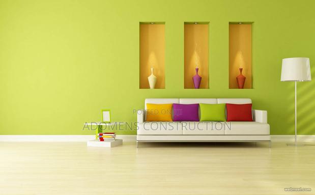 Professional Interior and Exterior Painting Works · Photo 6