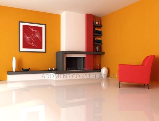 Professional Interior and Exterior Painting Works · Photo 7