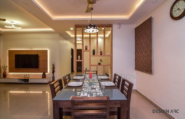 Professional Interior and Exterior Painting Works · Photo 8