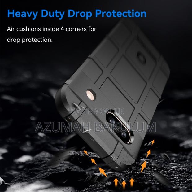 Google Pixel 8A Rugged Shield Case · Photo 2