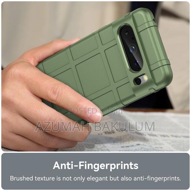 Google Pixel 8 Pro Rugged Shield Case · Photo 6